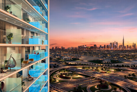 City General Hospital