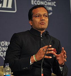 Chief Operating Officers