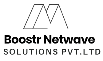 Boostr Netwave Solutions Pvt.ltd